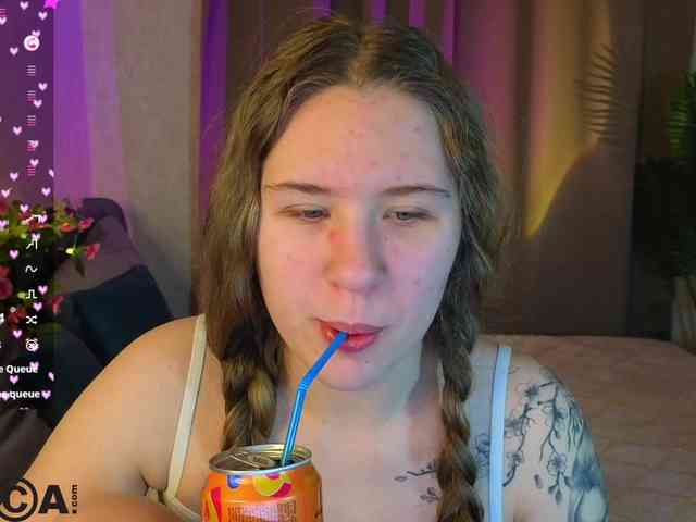 Elsiee-Cuttiess webcam