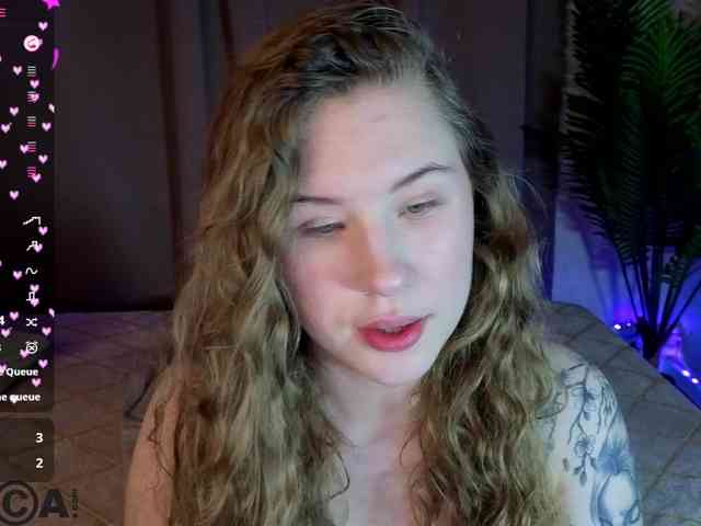 Elsiee-Cuttiess webcam