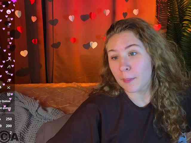 Elsiee-Cuttiess webcam