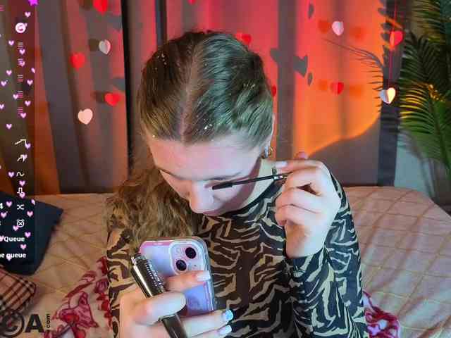 Elsiee-Cuttiess webcam