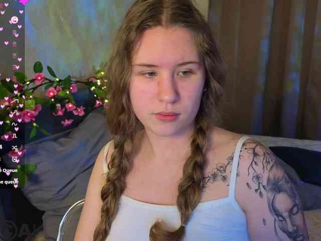 Elsiee-Cuttiess webcam