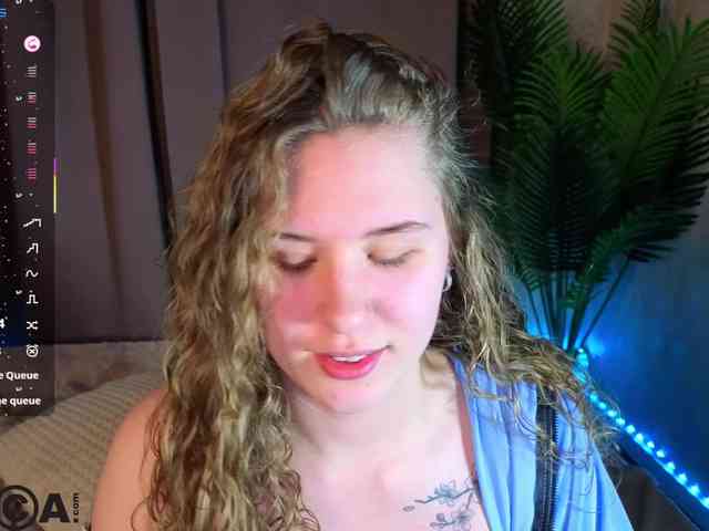 Elsiee-Cuttiess webcam