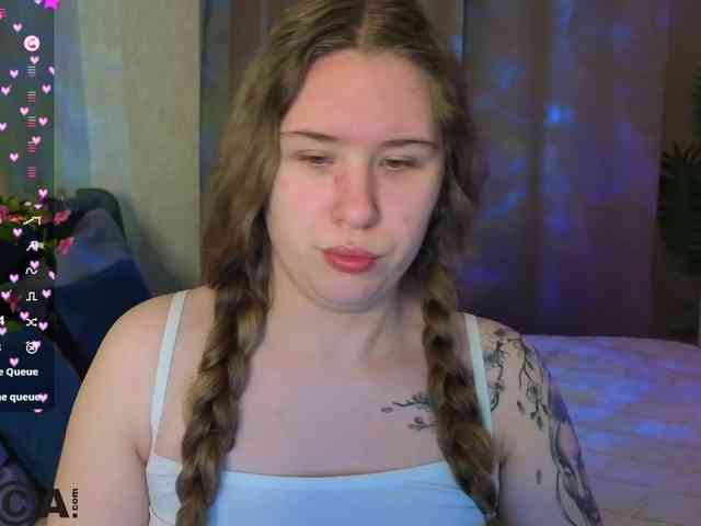 Elsiee-Cuttiess webcam