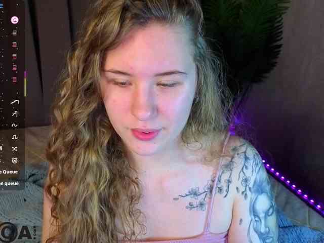 Elsiee-Cuttiess webcam