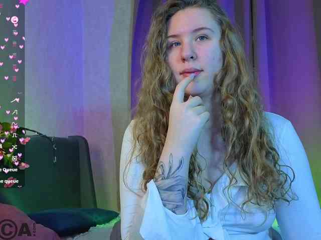 Elsiee-Cuttiess webcam