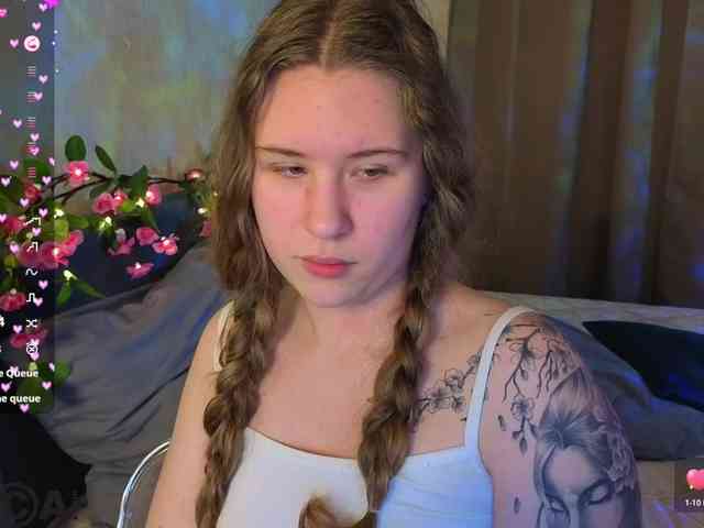 Elsiee-Cuttiess webcam