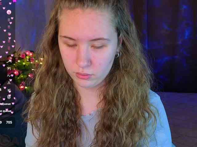 Elsiee-Cuttiess webcam