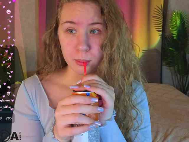 Elsiee-Cuttiess webcam