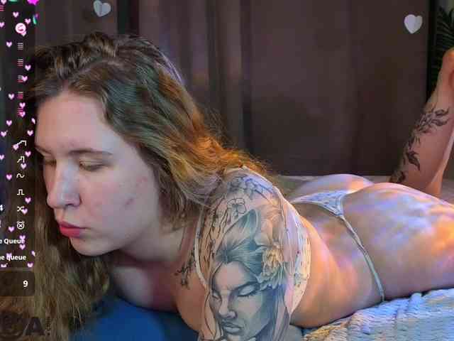 Elsiee-Cuttiess webcam