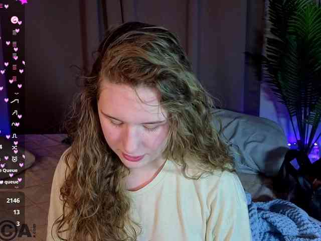 Elsiee-Cuttiess webcam