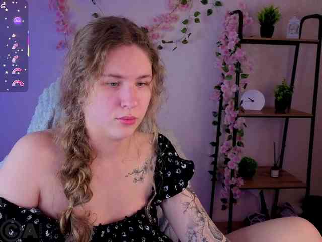 Elsiee-Cuttiess webcam