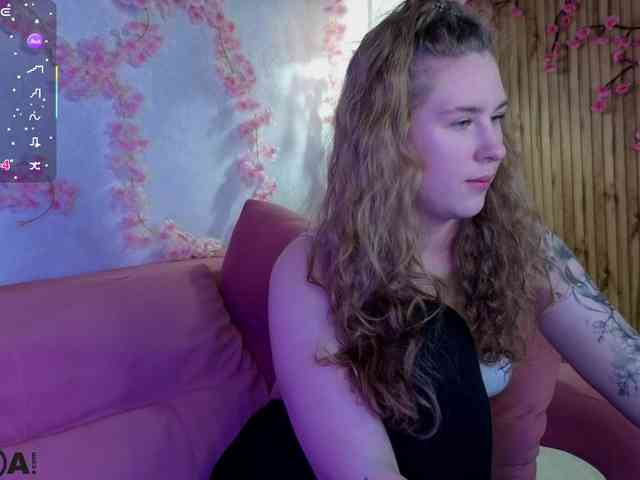 Elsiee-Cuttiess webcam