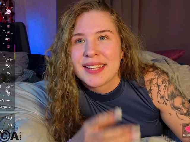 Elsiee-Cuttiess webcam