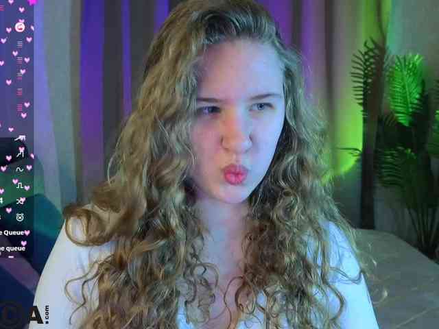 Elsiee-Cuttiess webcam