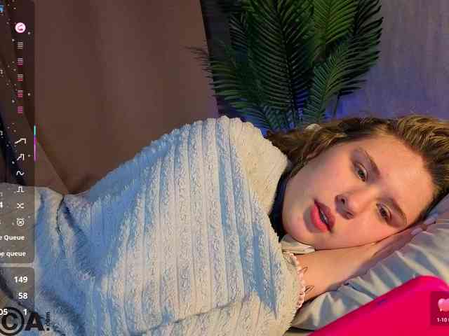 Elsiee-Cuttiess webcam