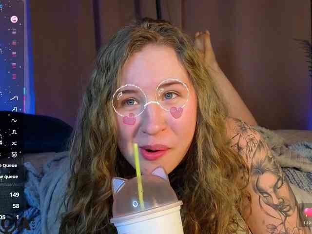 Elsiee-Cuttiess webcam