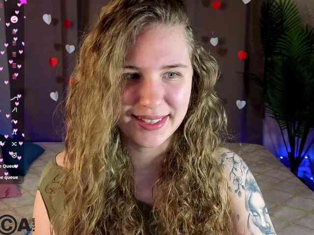 Elsiee-Cuttiess webcam