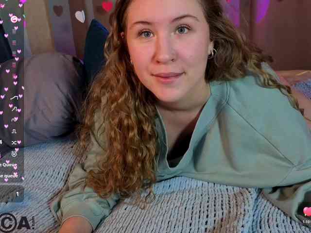 Elsiee-Cuttiess webcam