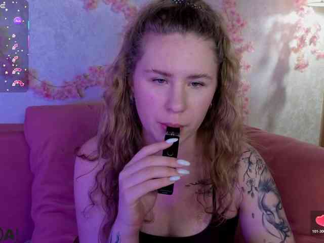 Elsiee-Cuttiess webcam