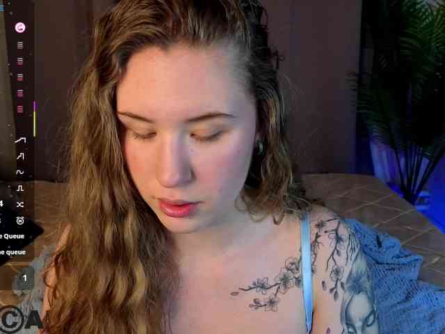 Elsiee-Cuttiess webcam