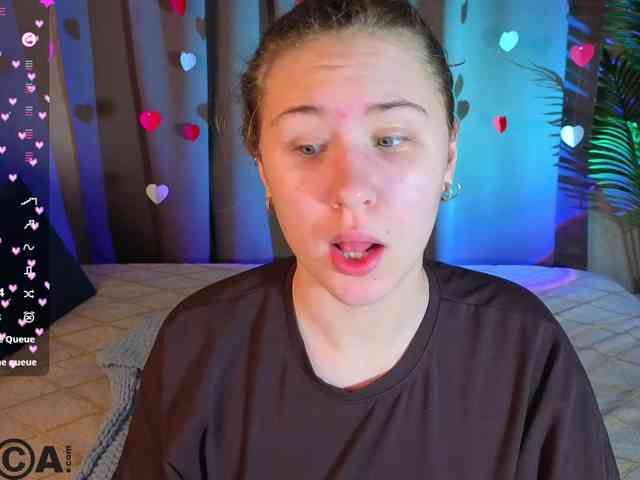 Elsiee-Cuttiess webcam