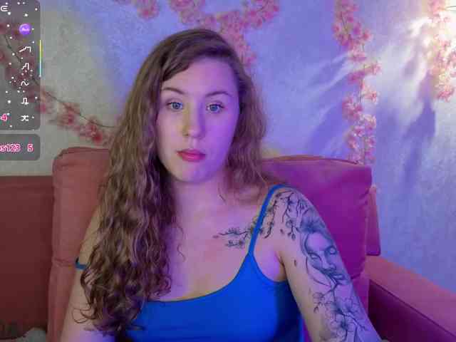 Elsiee-Cuttiess webcam