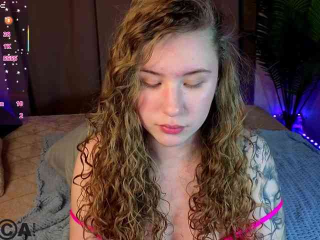 Elsiee-Cuttiess webcam