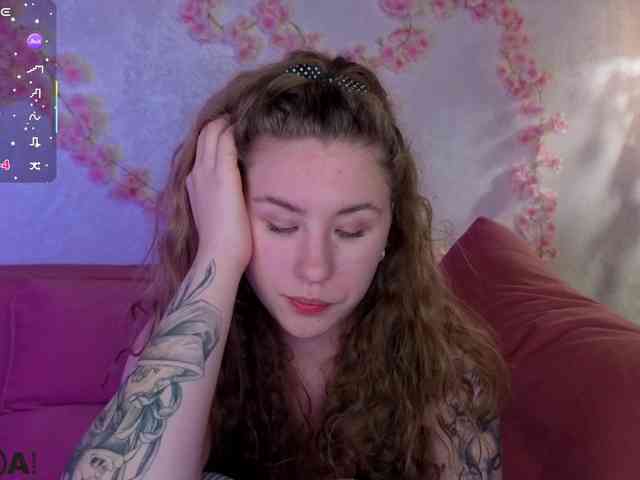 Elsiee-Cuttiess webcam