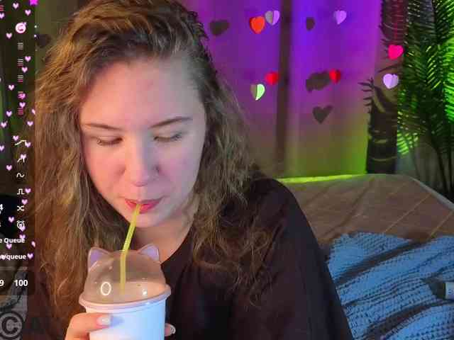 Elsiee-Cuttiess webcam