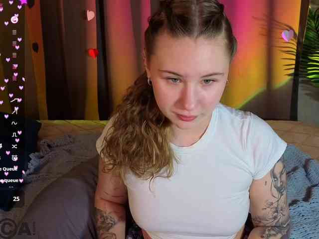 Elsiee-Cuttiess webcam