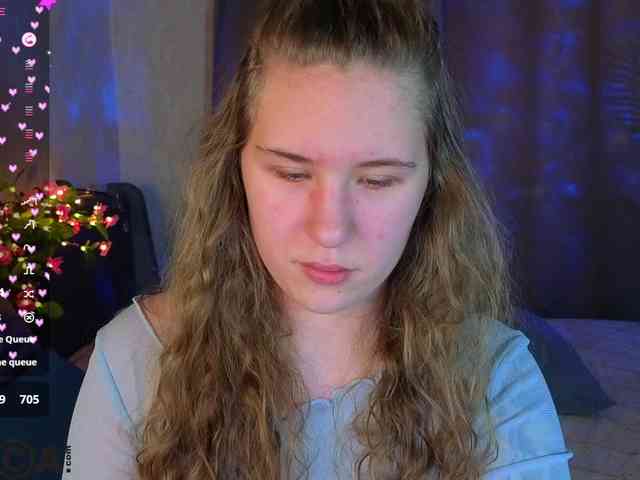 Elsiee-Cuttiess webcam