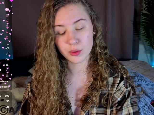 Elsiee-Cuttiess webcam