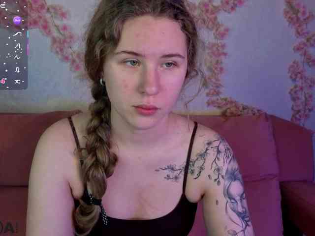 Elsiee-Cuttiess webcam