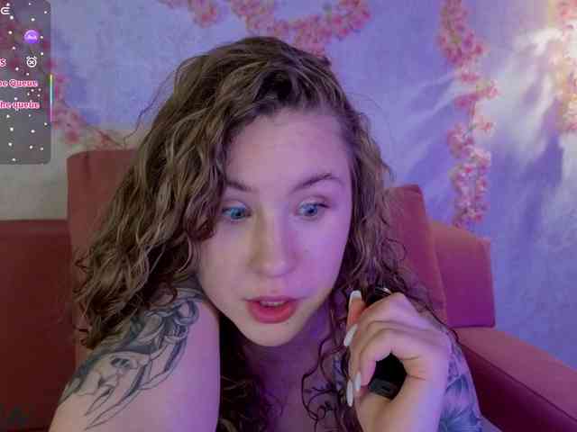 Elsiee-Cuttiess webcam