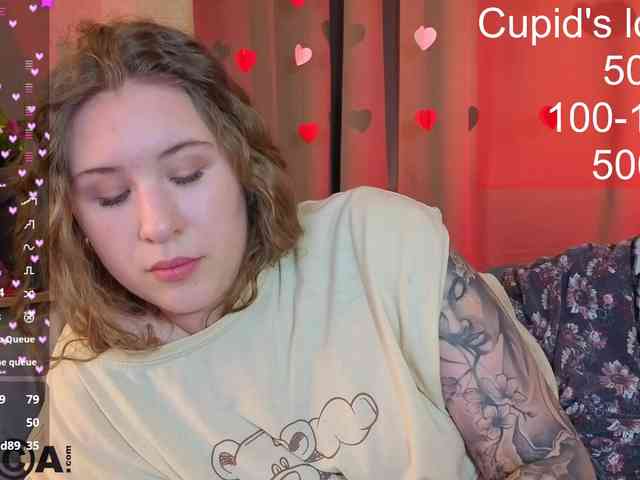Elsiee-Cuttiess webcam