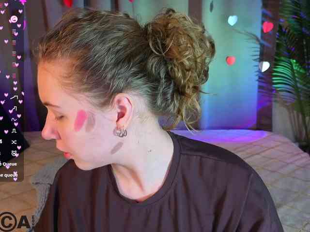 Elsiee-Cuttiess webcam