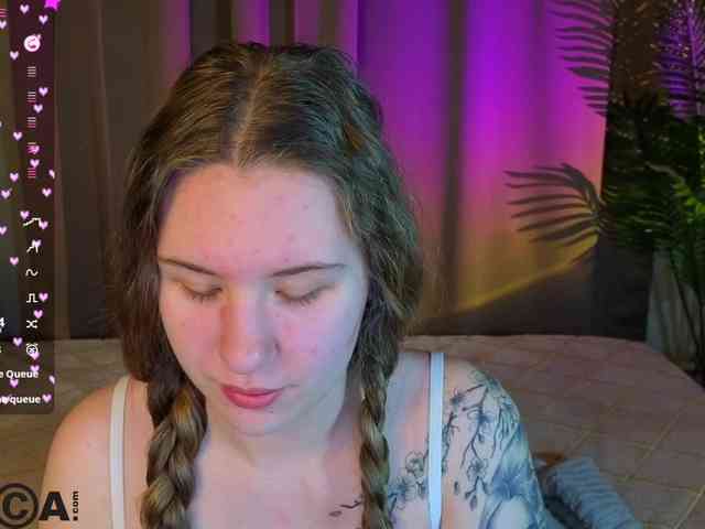 Elsiee-Cuttiess webcam