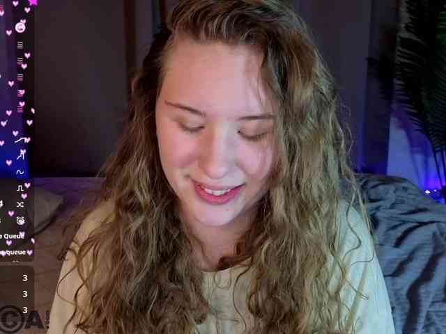 Elsiee-Cuttiess webcam