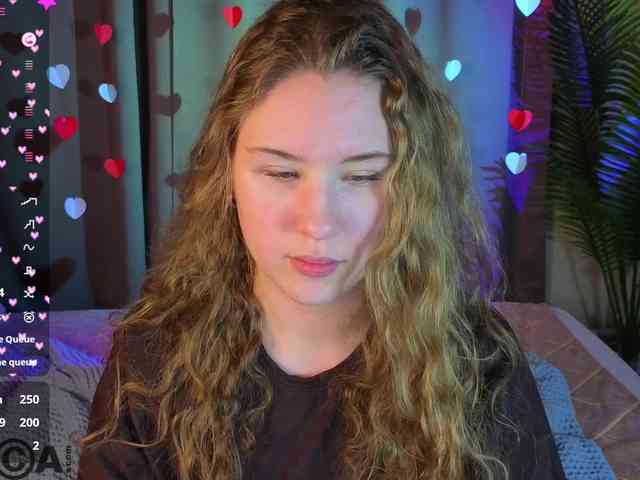 Elsiee-Cuttiess webcam