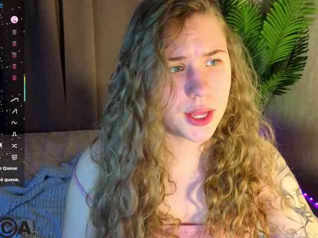 Elsiee-Cuttiess webcam