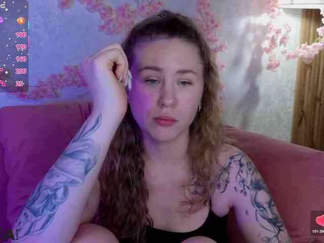 Elsiee-Cuttiess webcam