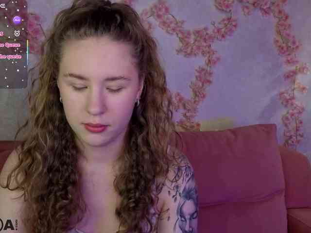 Elsiee-Cuttiess webcam