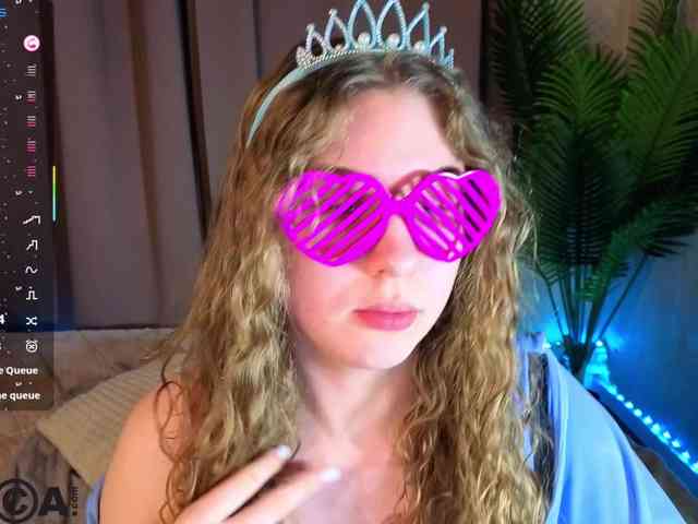 Elsiee-Cuttiess webcam