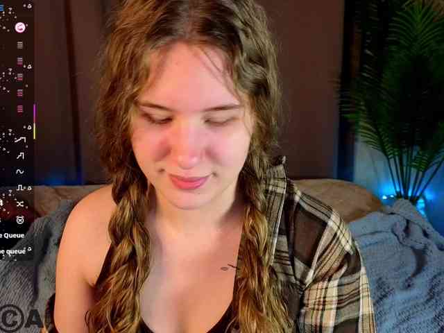 Elsiee-Cuttiess webcam