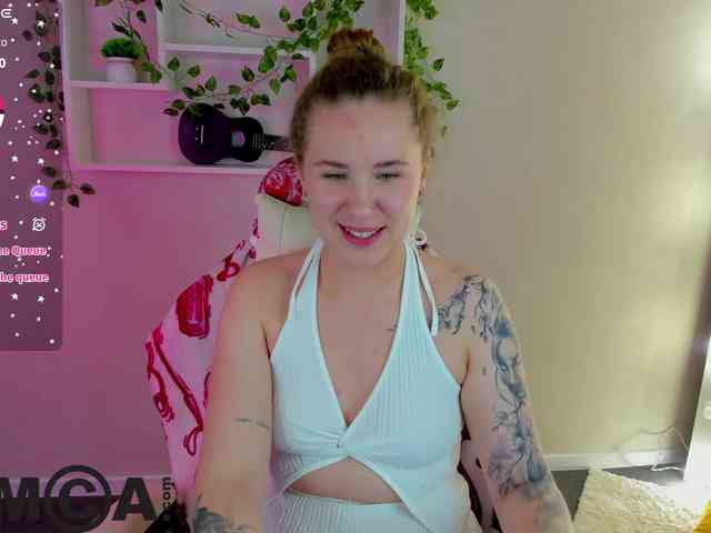 Elsiee-Cuttiess webcam