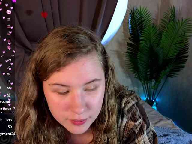 Elsiee-Cuttiess webcam