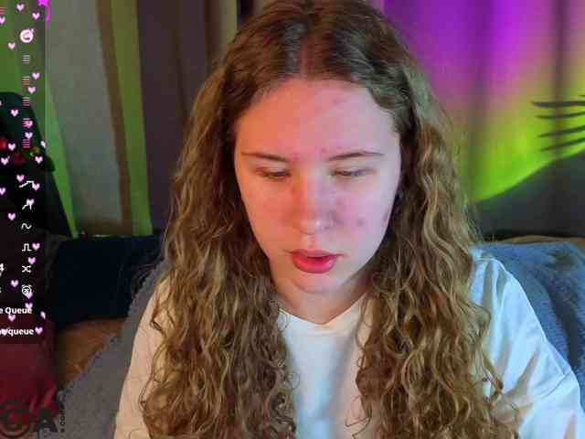 Elsiee-Cuttiess webcam