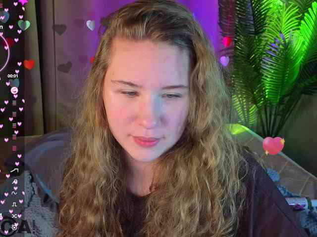 Elsiee-Cuttiess webcam