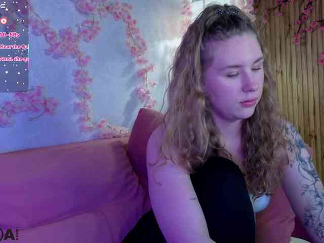 Elsiee-Cuttiess webcam