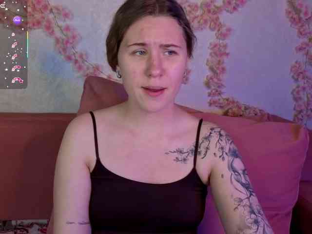 Elsiee-Cuttiess webcam